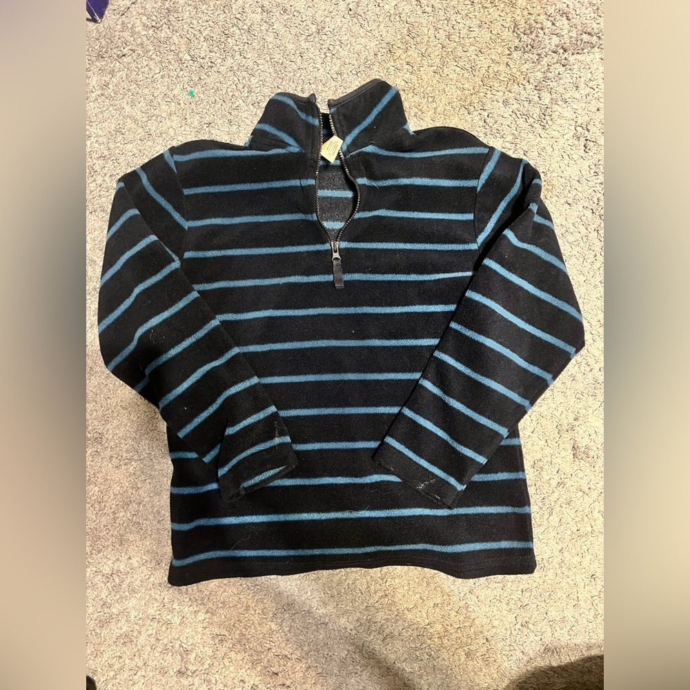 #005 Boys Shirt/Sweater Bundle - Size 7/8 - Picture 9 of 14